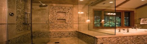 Richardson Master Bath