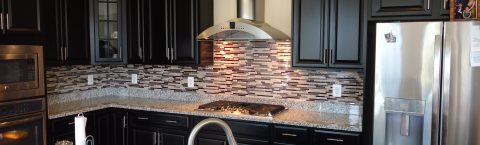 Backsplash